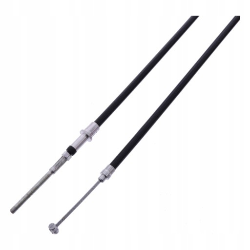 Тяга заднього гальма 7314818