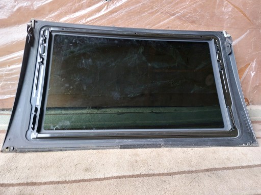 window PANORAMY PANORAMA roofs MERCEDES W212 15r