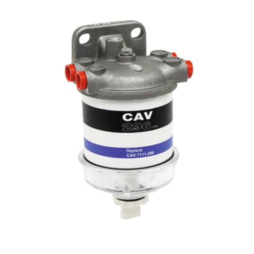 Топливный фильтр комплект. M14 x 1,5 5679902