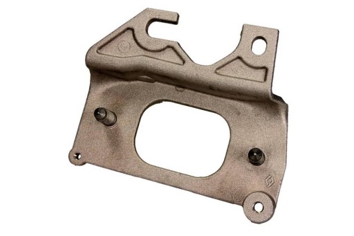 112228880R 112533062R - ПОДУШКА СИЛ. RENAULT CAPTUR, CLIO IV / DACIA LODGY