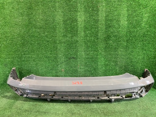 bumper rear rear part HYUNDAI TUCSON IV N-LINE