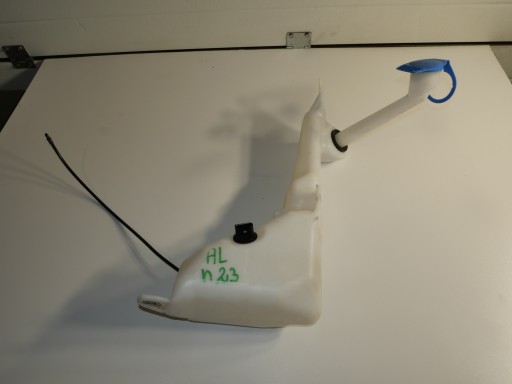 washer fluid tank VW AMAROK 2H0955453F