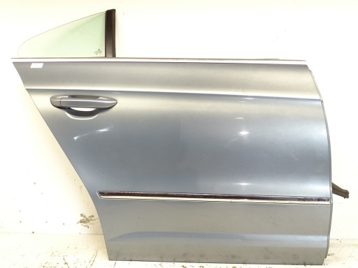 door right rear part right rear. VW PASSAT CC LIFT 08-16R LZ7C