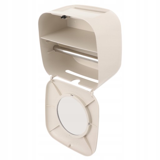 Диспенсер для паперових рушників Настінний тримач для