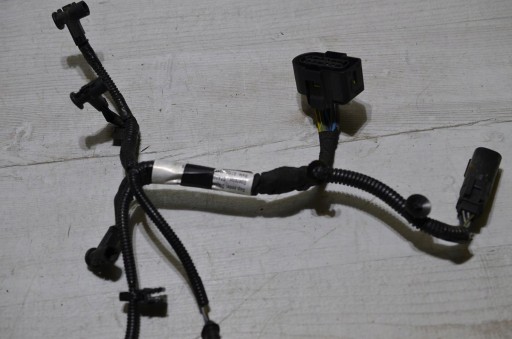 bundle plugs zarowych 2.0D Volvo V40 II lift