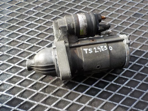 TOYOTA AVENSIS T27 2.0 2.2 D4D starter TS24E30