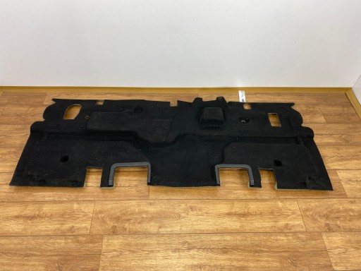 Insonorisation Cabine Ford F150 2021+ USA