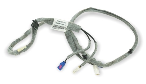 Установка антени Kadjar 282436112r