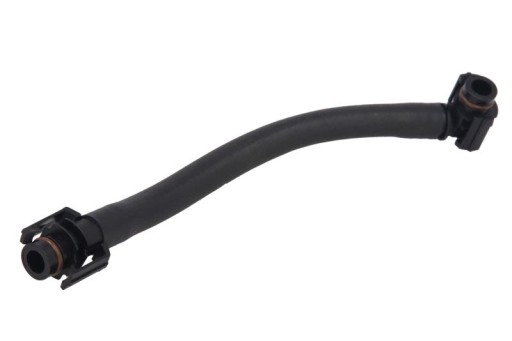 Топливопровод гибкий VADEN 0106 040