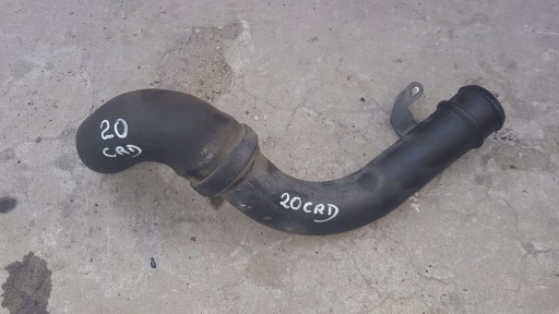 ВПУСКНИЙ ШЛАНГ / ТРУБА JEEP PATRIOT COMPASS 2.0 CRD