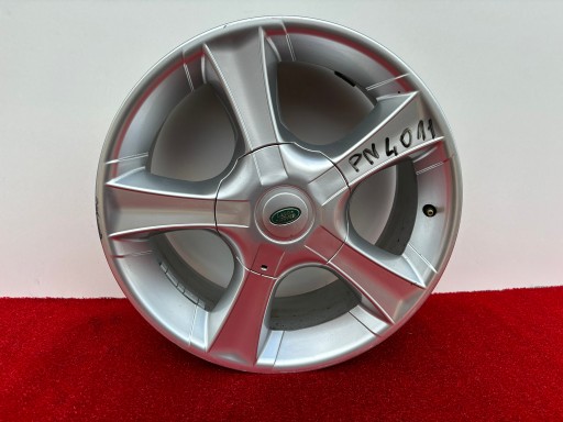 disk disk LAND ROVER 8JX18 ET48 5X120 DELTA TE08020 PN4011