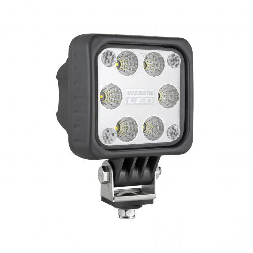 LED2F.47611 - Світлодіодний робочий світильник 2000LM дифузний AMP LM2