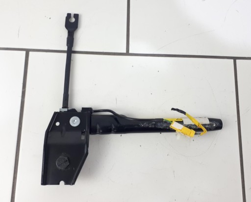 GIULIETTA НАТЯЖИТЕЛЬ РЕМНЯ ПЕРЕДНИЙ ЛЕВЫЙ