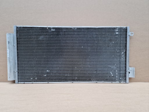 9985 1850158 - РАДИАТОР КОНДИЦИОНЕРА DELTA MITO GIULIETTA