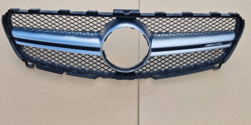A1768850200 - MERCEDES A-CLASS W176 LIFT 15-18 Решетка AMG