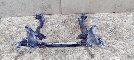 TRAWERS axle beam front AUDI A4 B8 A5 LIFT 8K0399315G