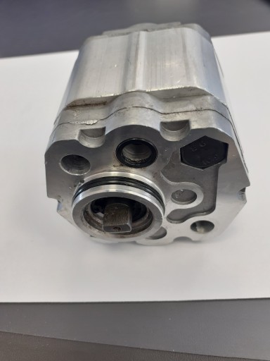 Гидравлический насос для установки 2.1 cc