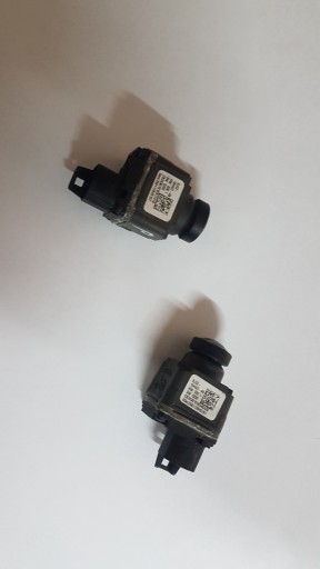 GA2G1 - Камера переднего бампера land rover range rover evoque bj3219h422ab