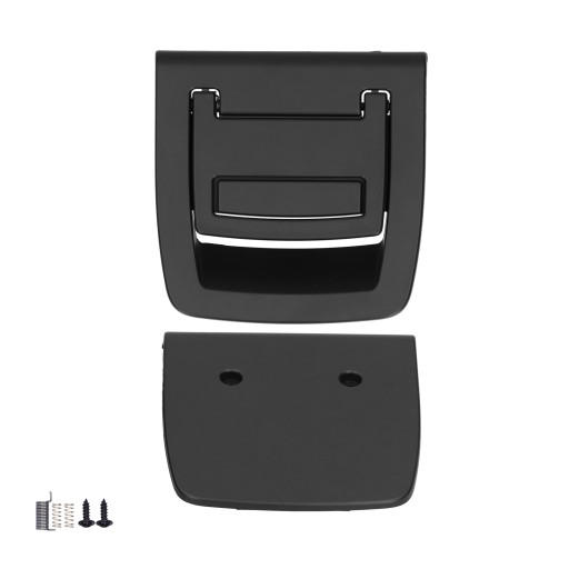 Ручка багажника килимки салону автомобіля