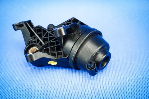 damper of the turbine Audi S6 S7 S8 079145461H