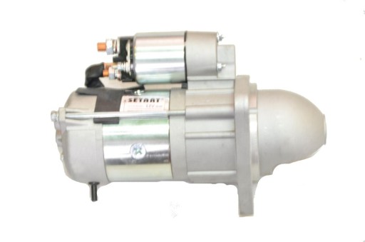 12308680 - Agro-Mart 12V 3 kW MTZ setart Чеська