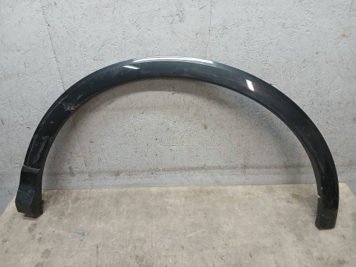 blatník lišta krytka levý záď AUDI Q4 E TRON E-TRON 89A853817C
