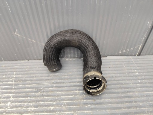 JEEP CHEROKEE KL LIFT 2.2D canalisation tuyau flexible intercooler