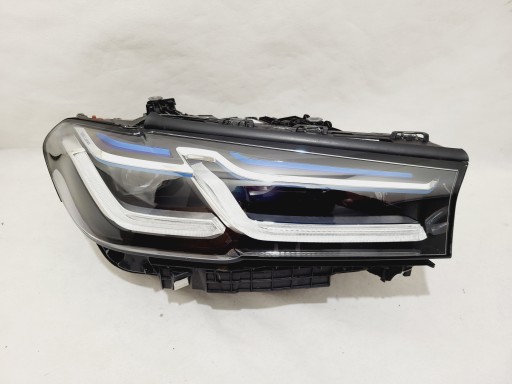 BMW 5 G30 LIFT LASER IDEALNA 5A388D6-03