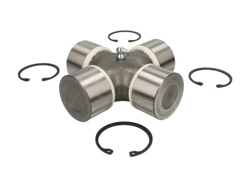 133141-3 - Крестовина приводного вала C.e.i 133141