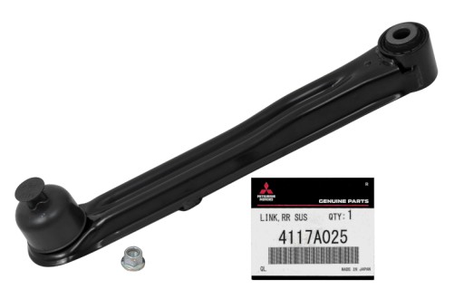 Поперечный поперечный рычаг pajero iii iv 2002-... 4117a025