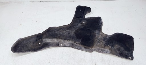 hangszigetelő GNIAZDA rugó ? AUDI A6 C7 4G0863827B