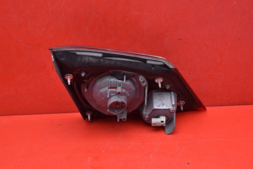 light right rear part rear P5376R HONDA CIVIC 8 VIII sedan 05-08