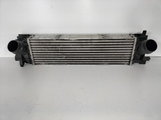 radiator air intercooler BMW 3 G20 G21 19