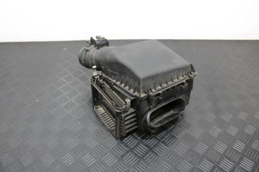 Gehäuse filter luft A6450900001 MERCEDES CLA W117