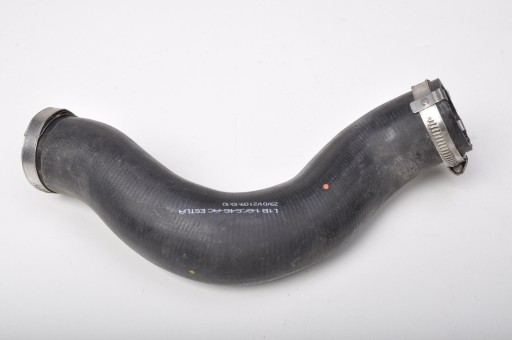 FIESTA MK8 1.0 ТРУБА ИНТЕРКУЛЕРА L1B1-6C646-AC