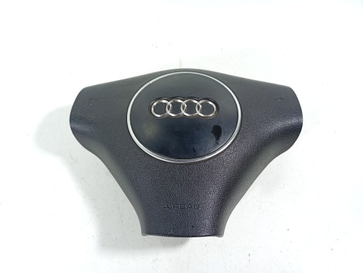 Audi A4 B6 00-06 airbag POWIETRZNA airbag volantu OE 8E0880201