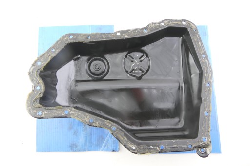 9681842080-A - Масляний піддон FORD GALAXY II S-MAX 2.0 TDCI