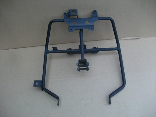 HONDA VARADERO 125 ПЕРЕДНЯЯ РАМА