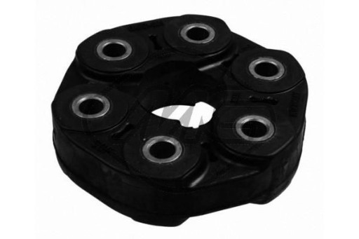 00925 - ШАРНИР ГИБКОГО ВАЛА BMW 5 (E12 E28 E34 E60)