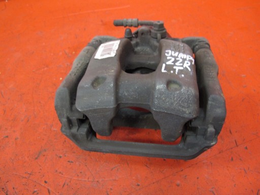 EXPERT III JUMPY SCUDO PROACE II VIVARO C caliper electrical left rear part