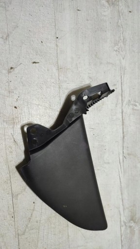 trojkat door right rear part Mazda 2 DJ/DL lift