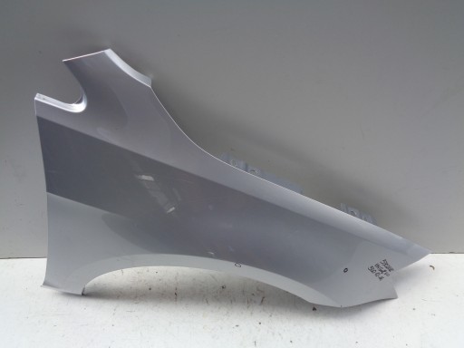 fender right front VW GOLF VII 7 5G 5G0 12-16 NR 53021