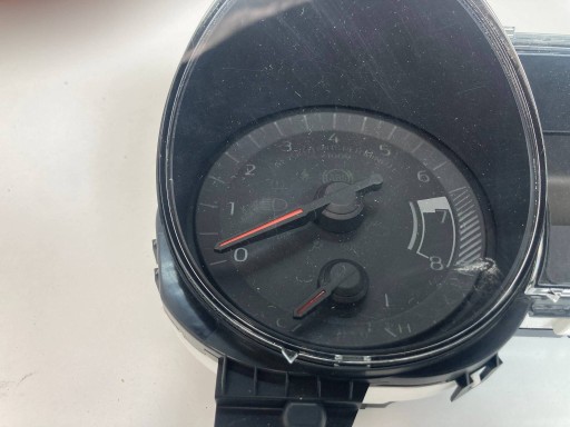 Ford Mustang VI dials PREDKOSCIOMIERZ FR33-10849-AG