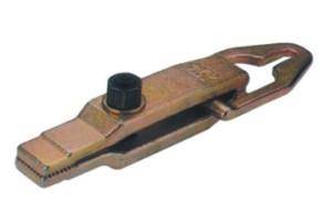 JONNESWAY ЖЕСТЯНАЯ ПРЯЖКА 1T УЗКАЯ AE330007