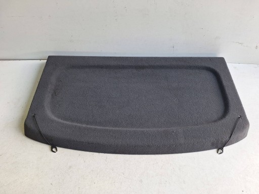 VOLKSWAGEN TIGUAN and 5N0 08-15 rear plato 5N0867769
