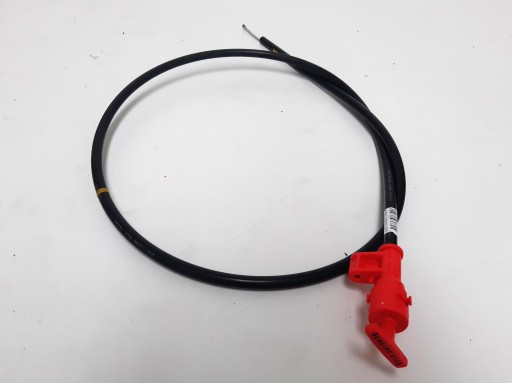 21388130 - МАСЛЯНЫЙ ЩУП ЩУП УРОВНЯ МАСЛА VOLVO FH 4