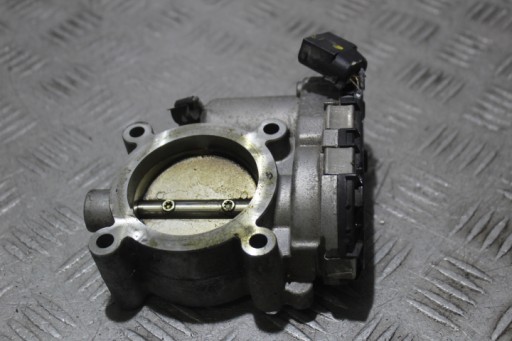 0280750175 - Дроссельная заслонка MERCEDES A Class W169 1.5