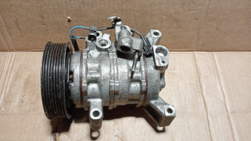1 - HONDA HR-V II КОМПРЕСОР КОНДИЦІОНЕРА 10SRE13C