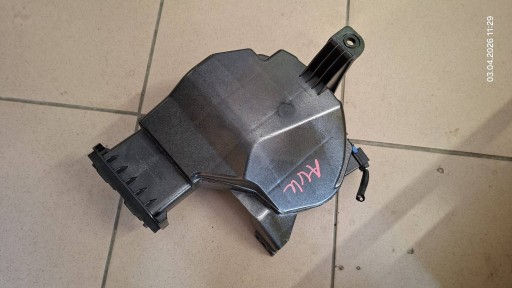 speaker polki of the rear subwoofer Renault Arkana 281702397R