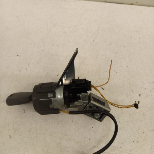 ignition Z KLUCZYKIEM PEUGEOT 207 36410600